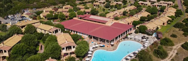 Marina Rey Beach Resort