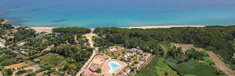 Panoramica