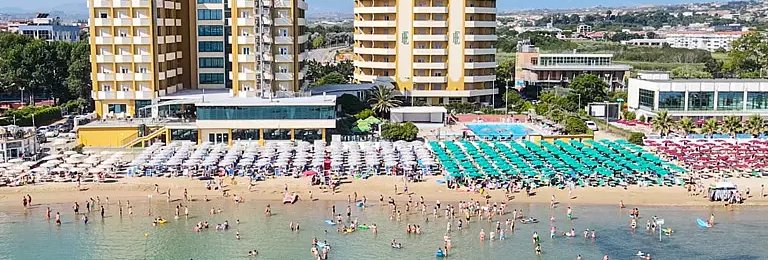 Panoramica