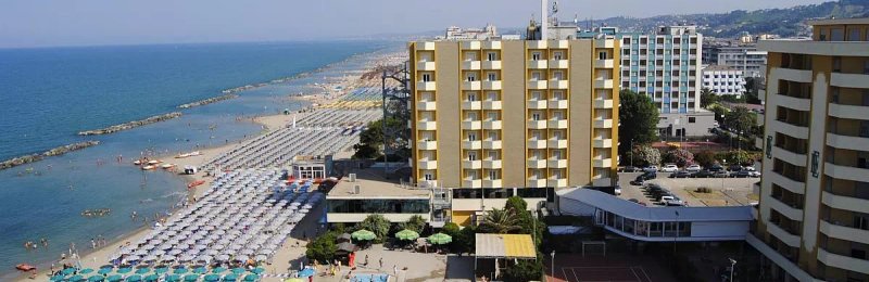 Panoramica