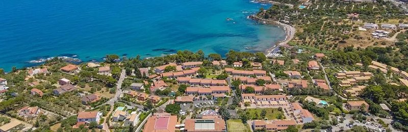 Panoramica