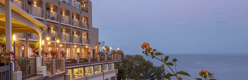 Hotel Antares
