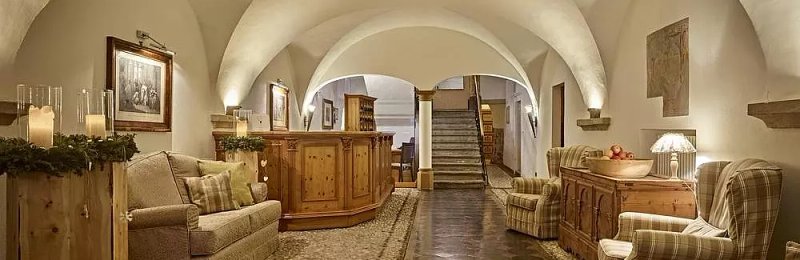 Hotel Romantic Excelsior