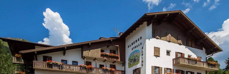 Hotel Stella Alpina