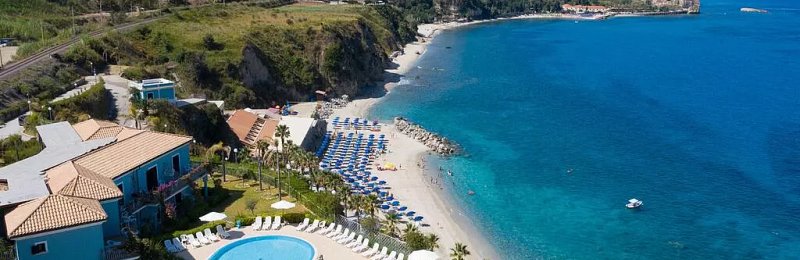 Villaggio Hotel Lido San Giuseppe