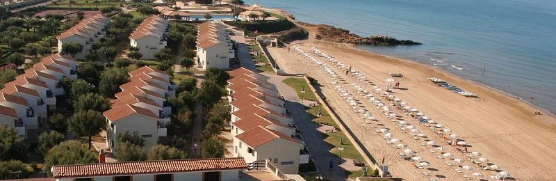Panoramica