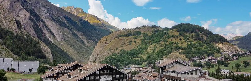 TH La Thuile