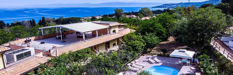 Cannamele Escape Resort