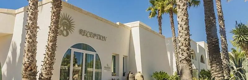 Futura Club Barone di Mare