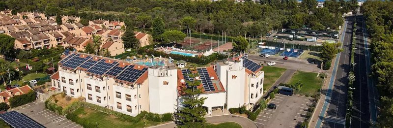 Heraclea Hotel Residence