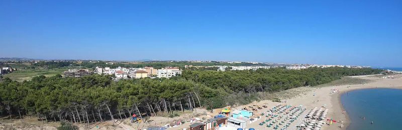 Spiaggia