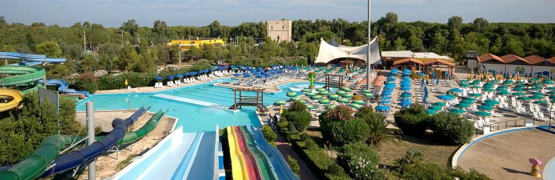 Acquapark