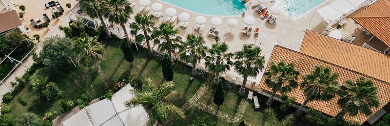 Poseidon Resort
