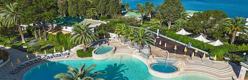 Aldiana Club Rocca Nettuno Calabria