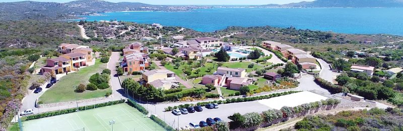 Club Hotel Baia Aranzos
