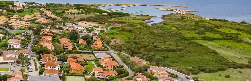 Zeta Club San Teodoro Le Rose