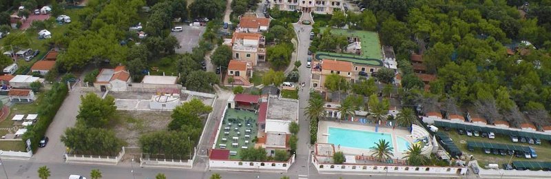 Hotel Adria Rodi Garganico
