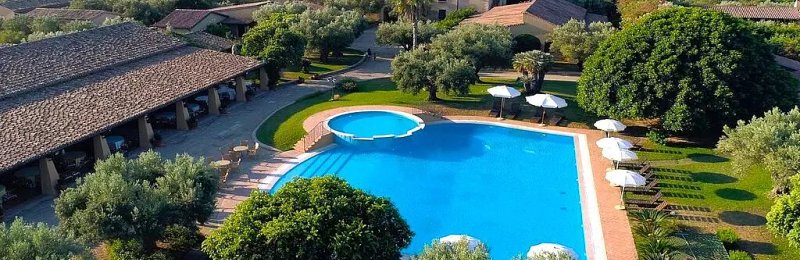 Borghetto Beach Club Resort