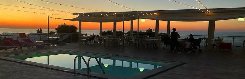 Fronte Mare Hotel Village & Spa