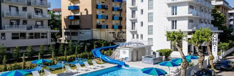 Club Hotel Residence