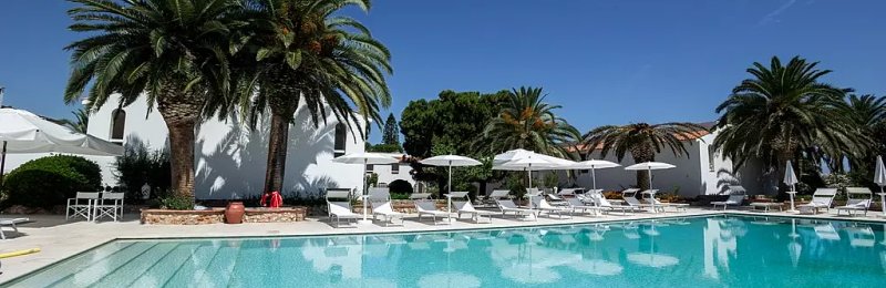 Ostuni a Mare Rosa Marina Resort