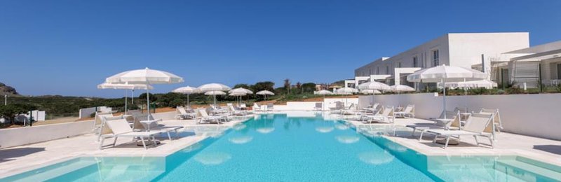 Capo Falcone Charming Apartments
