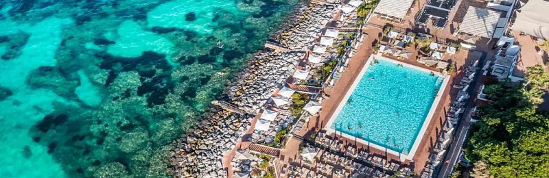 Domina Coral Bay Sicilia