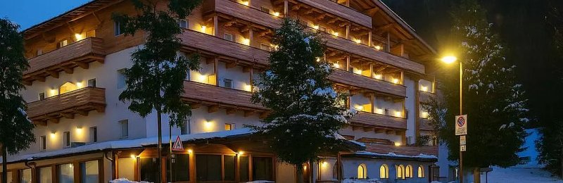 Futura Club Parc Hotel Posta