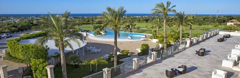 Relais Masseria Caselli