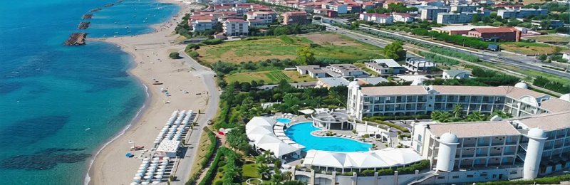 Grand Hotel Balestrieri