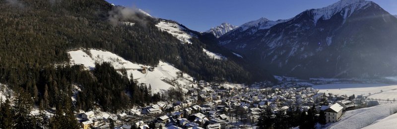 esterni