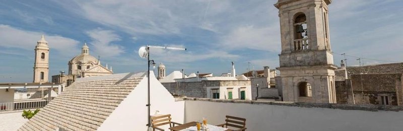 Terrazza