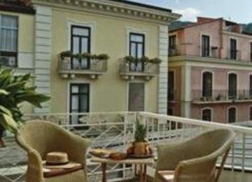 Hotel del Corso