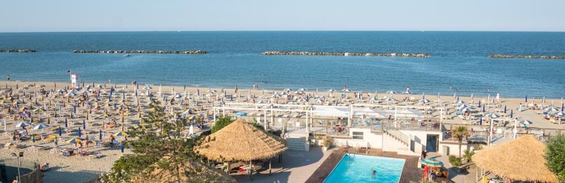 Spiaggia