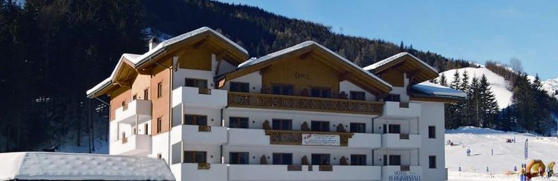 L'hotel d'inverno