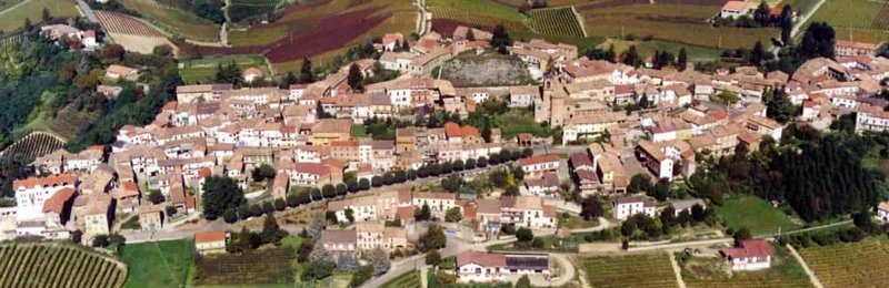 Panoramica