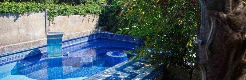 Piscina termale