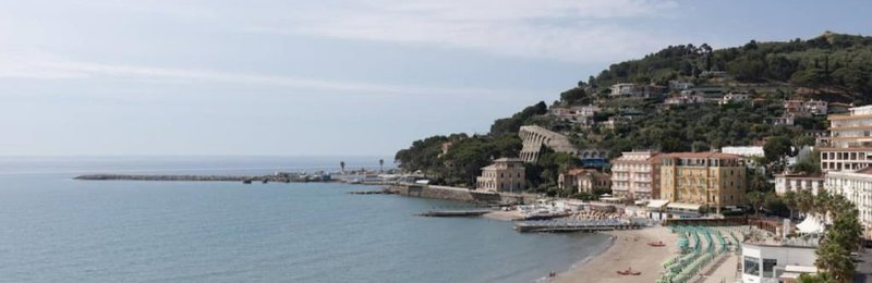 Spiaggia