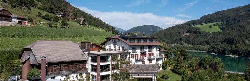 L'hotel d'estate