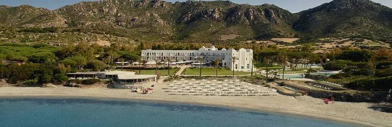 Falkensteiner Resort Capo Boi
