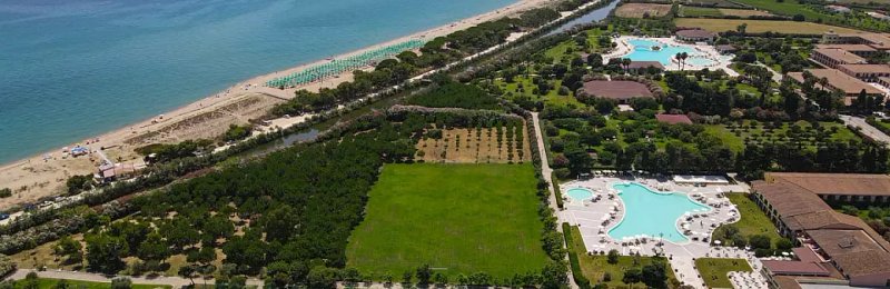 Club Hotel Marina Beach