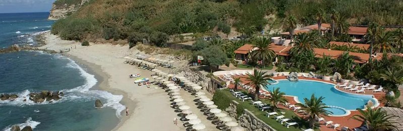 Panoramica