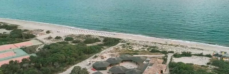Villaggio Camping Golfo Dell'asinara
