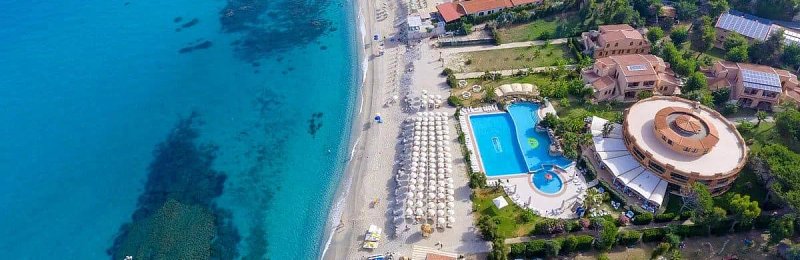 SoleMare Club Village