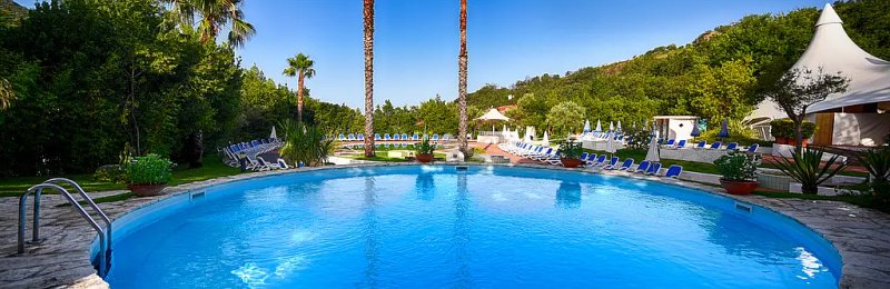 Grand Hotel delle Terme Luigiane