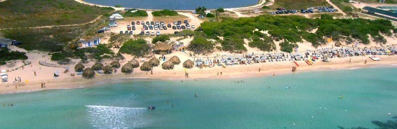 Spiaggia
