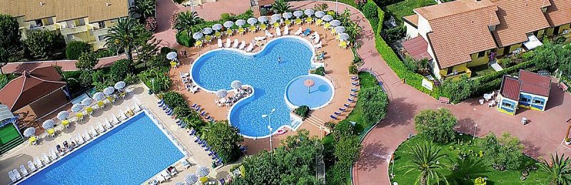 Villaggio Club La Pace