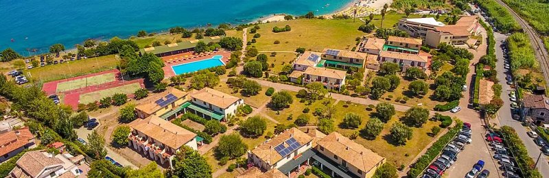 Panoramica