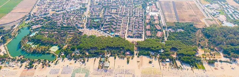 Panoramica