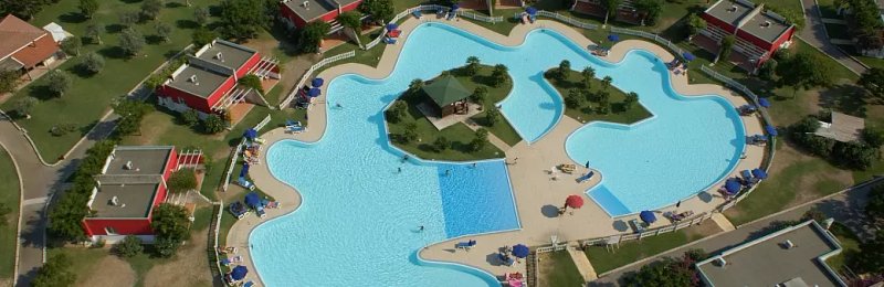 Club Esse Sunbeach